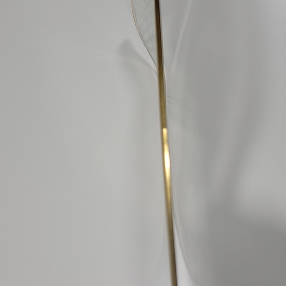 Vintage Thin Glass Tray - Picture 4 of 4